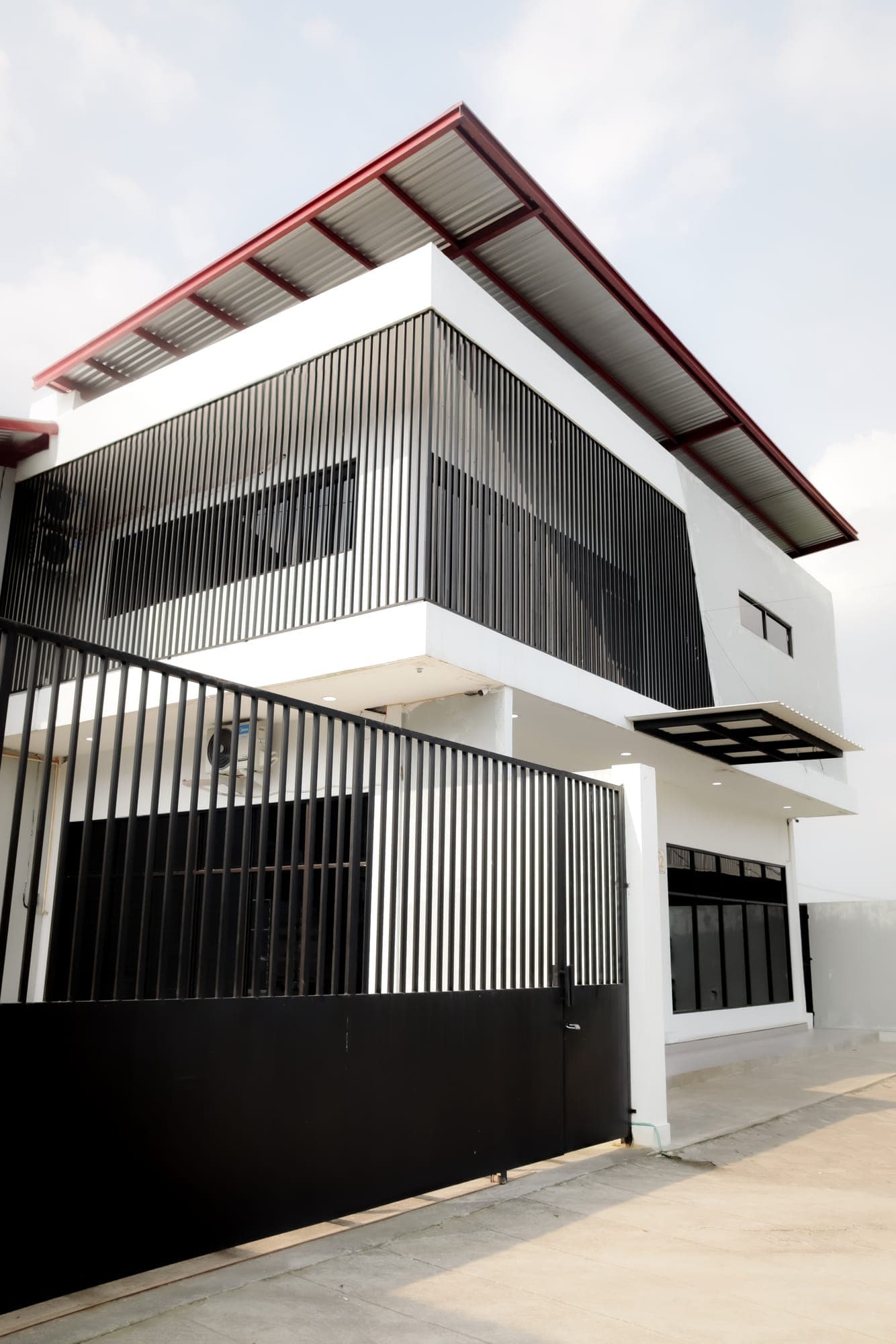 Kantor PT. Grande Bahana Nusa